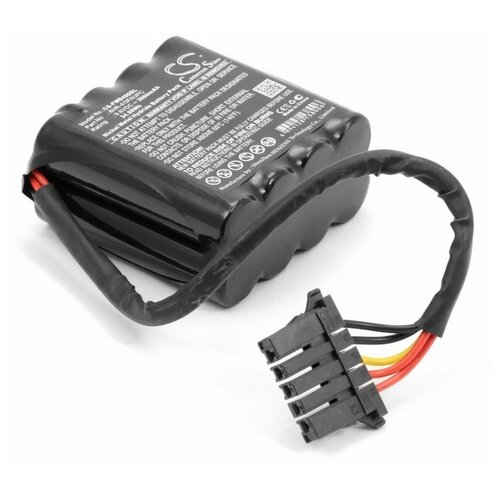 фото Аккумулятор для оборудования okuma mb4000 (8hr-4/3faupc) cameron sino