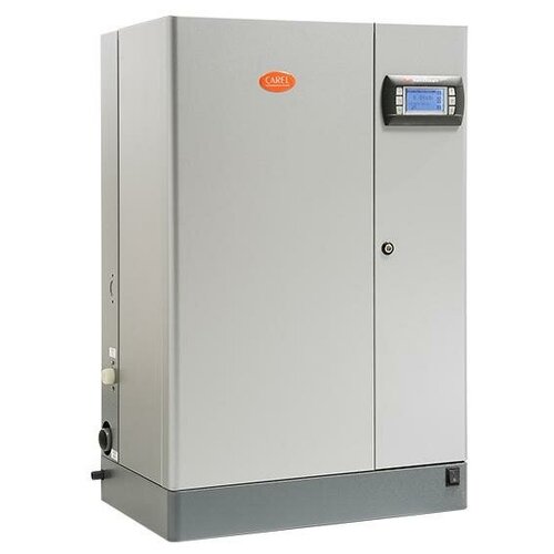 Увлажнитель HumiSteam X-plus 35кгч 400Втрехфазный со встр контроллером обсл цилиндр UE035XLC01 54351000₽