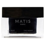 Крем Matis Caviar The Night Absolute Regenerating, 50 мл - изображение