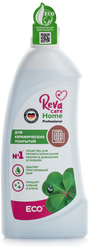 Reva Care Home Professional чистящее экосредство для стеклокерамических плит Reva Care, 500 мл