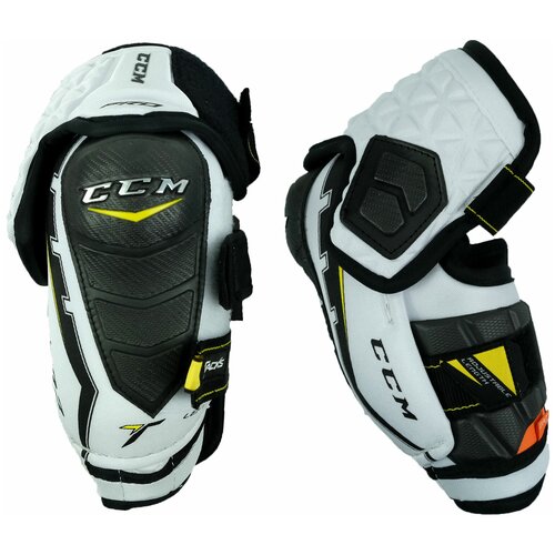 Налокотники CCM Tacks PRO V.2 Long SR (S)