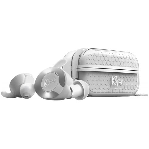 Беспроводные наушники Bluetooth Klipsch T5 II True Wireless Sport Gray