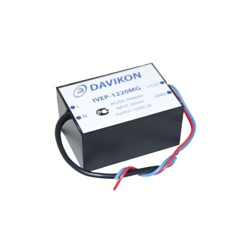 Давикон Блок питания уличный давикон ИВЭП-1220G 12В 2А 102900₽