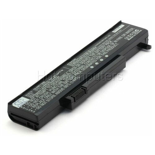 фото Аккумуляторная батарея для ноутбука gateway bt.00603.050 11.1v (4400mah) sino power