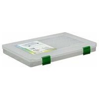 Коробка рыболовная Fisherbox 250 (25x19x04)