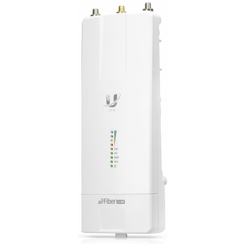 Маршрутизатор Ubiquiti airFiber 5X HD AF-5XHD-EU маршрутизатор ubiquiti edgerouter x er x eu