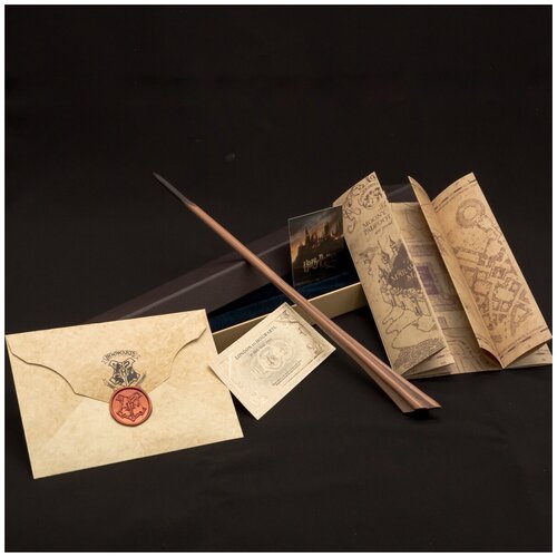 Волшебная палочка Филиус Флитвик