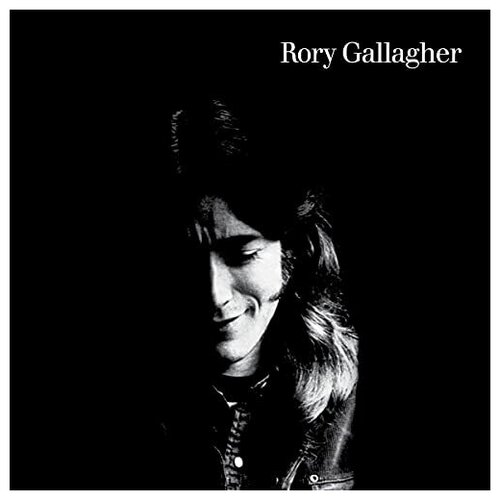 Виниловые пластинки, UMC, RORY GALLAGHER - Rory Gallagher (3LP)
