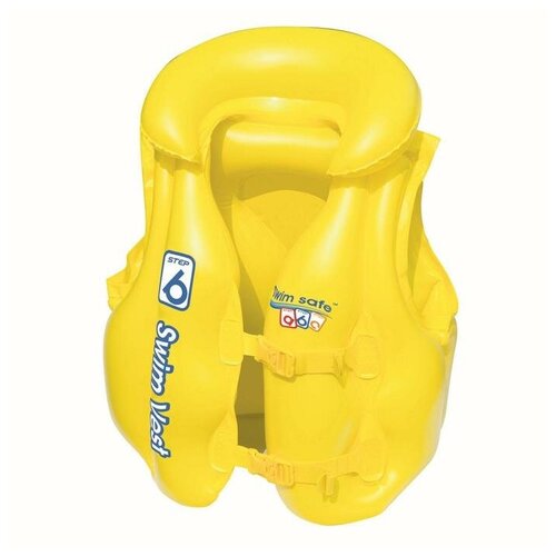   Swim Safe,  B, 51  46 , 3-6 , 32034 Bestway