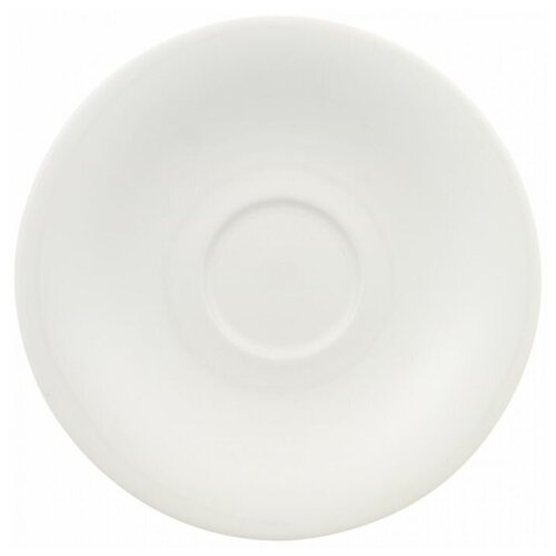 Villeroy & Boch Блюдце к чашке для кофе 16 см New Cottage Basic Villeroy & Boch