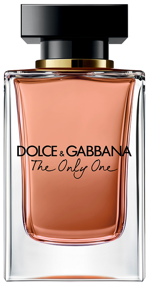 DOLCE&GABBANA парфюмированная вода The Only One, 100 мл