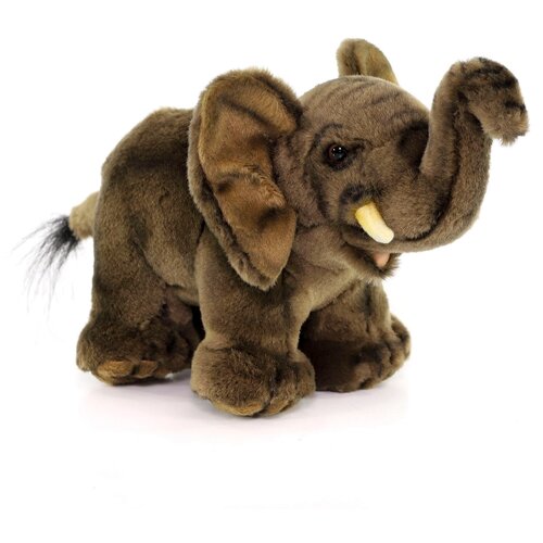 Купить Мягкая игрушка Hansa Слонёнок, 15 см