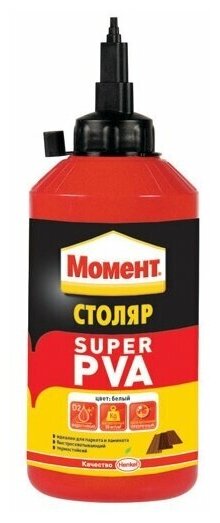 "Момент Super PVA", 750 г