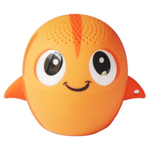 Колонка ZDK 3W400 Kids Goldfish