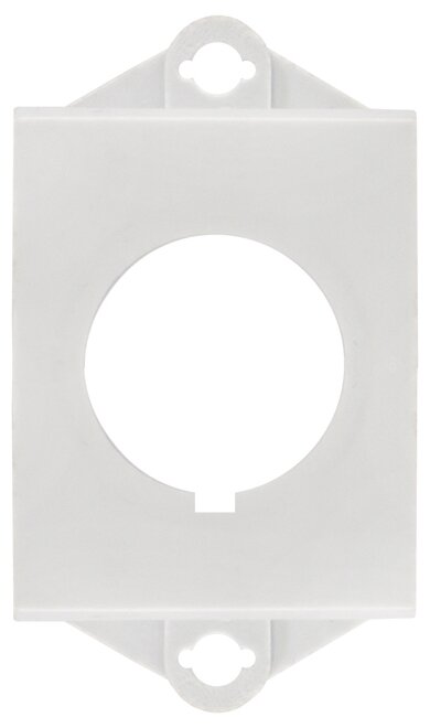 фото Адаптер для устройств управления и сигнализации EKF adp-22