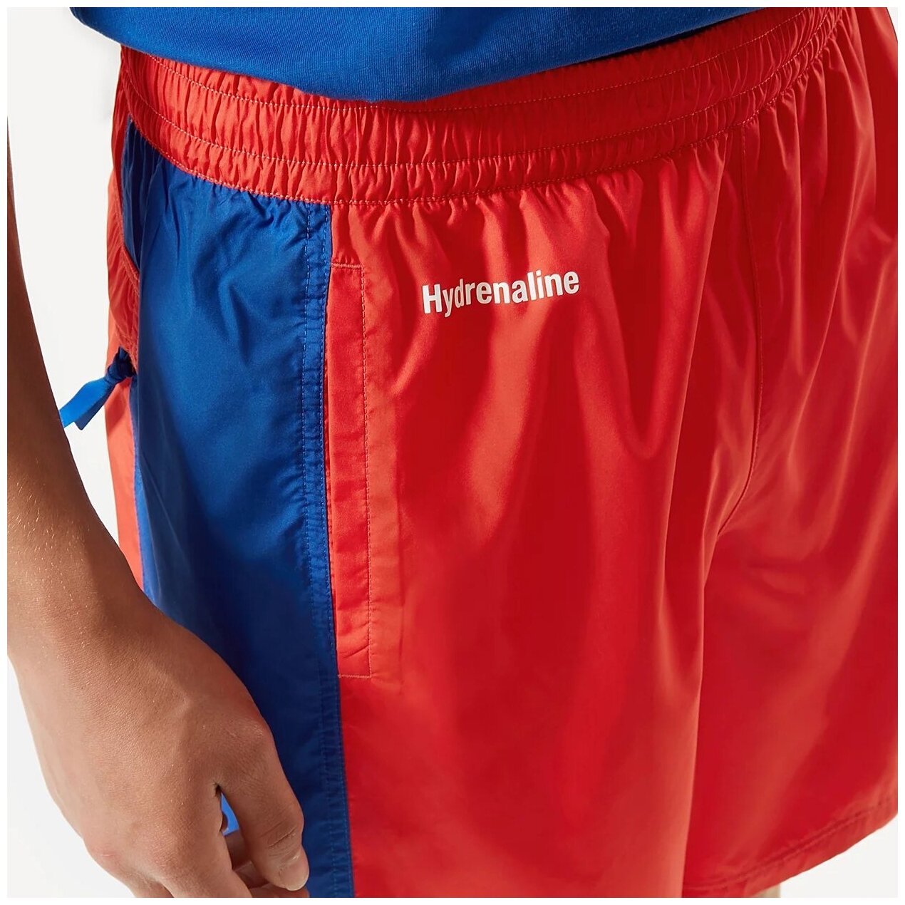 Шорты The North Face Men's Hydrenaline Wind Shorts Horizon — фото 1