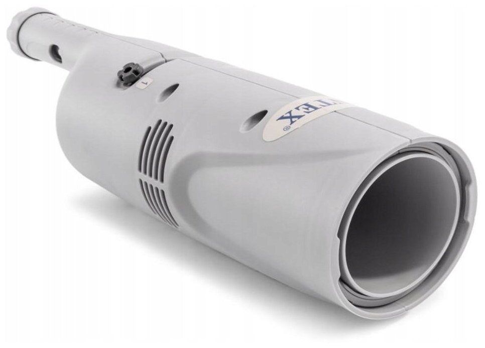 Ручной водный пылесос Intex Rechargeable Handheld Vacuum 28620 - фотография № 10