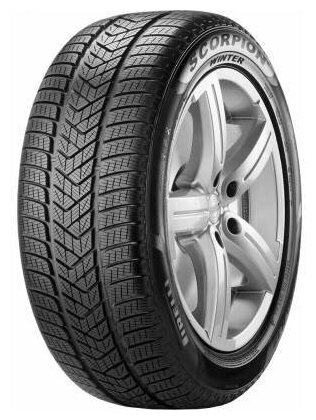 Шины Pirelli Scorpion Winter 255/50R19 107V Runflat