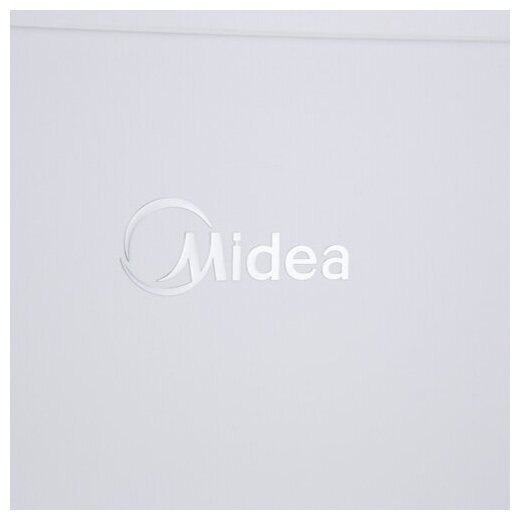 Холодильник Midea MR1050W - фотография № 2
