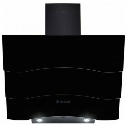 Каминная вытяжка Schtoff Nacha 600 Black 1199000₽