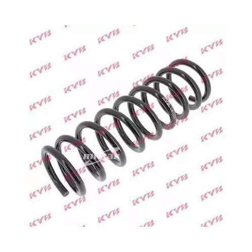 фото Kyb ra1900 пружина подвески