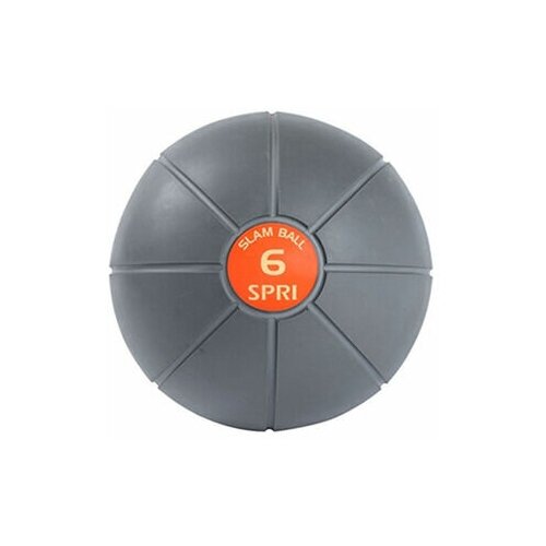Мяч для развития ударной силы SPRI, 2.7 кг мяч для развития ударной силы spri 2 7 кг