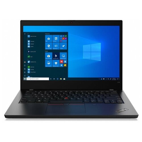 Ноутбук Lenovo ThinkPad L14 Gen 2 20X2A64RCD 14(1920x1080) Intel Core i3 1115G4(3Ghz)/8GB SSD 512GB/ /No OS