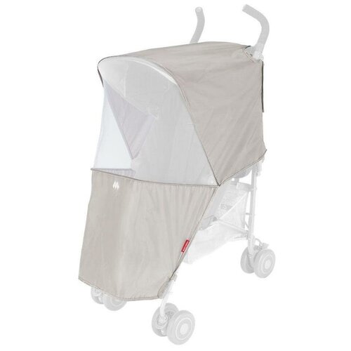 Maclaren Москитная сетка Universal, серый