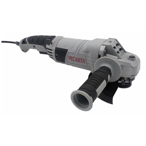 Углошлифовальная машина УШМ-1501300 Ресанта болгарка 808700₽