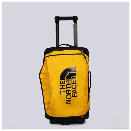 фото Чемодан the north face rolling thunder 40l