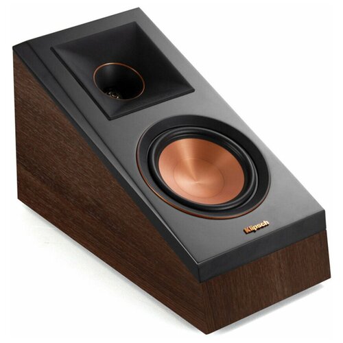 Акустика Dolby Atmos Klipsch RP-500SA II Walnut 6999000₽