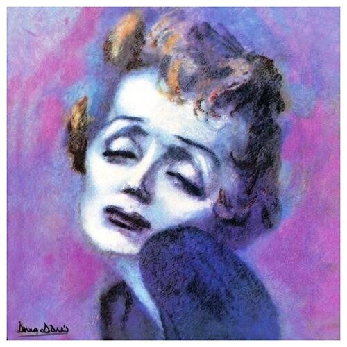 Edith Piaf: A L'Olympia 1961 (remastered 2015) edith piaf – a l olympia 1962 remastered lp
