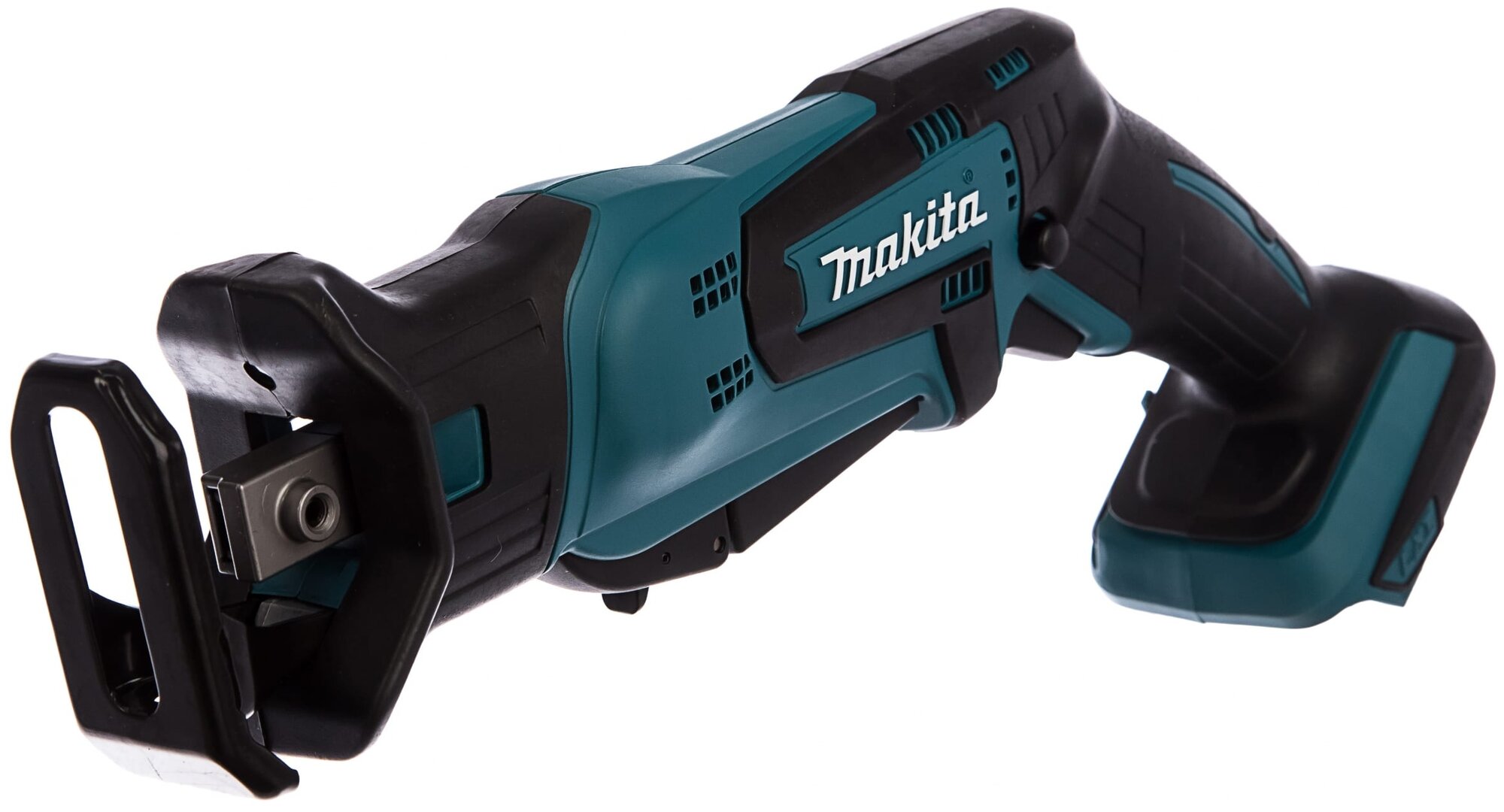 Пила Makita DJR185Z - фотография № 3