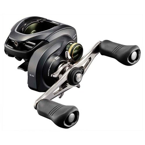 фото Катушка shimano curado k 301