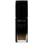 Sensai Основа под макияж Glowing Base SPF10 30 мл - изображение