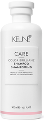 Keune шампунь Care Color Brillianz, 300 мл