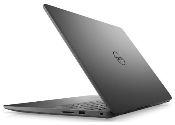 Ноутбук Dell Vostro 15 3500 3500-5834 Intel i3-1115G4 3GHz4096Mb256Gb SSDIntel HD GraphicsWi-FiBluetoothCam1561920x1080Linux
