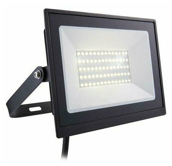 Прожектор светодиодный BVP156 LED40/NW 220-240 50Вт WB 4000К Philips 911401829081 ( 1шт. )