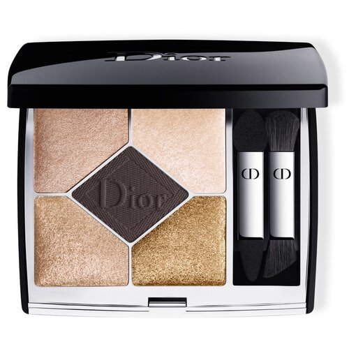 Dior Палетка теней 5 Couleurs Couture, 7 г dior 5 couleurs couture