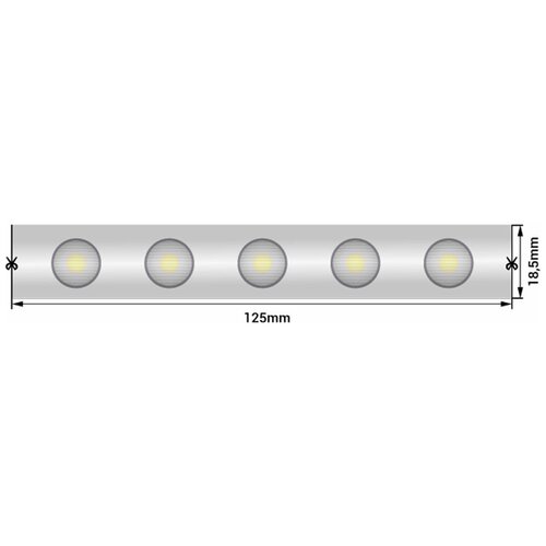 Светодиодная лента SWG 