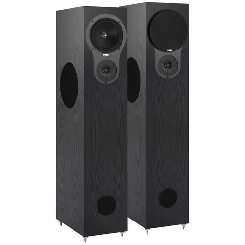Напольная акустика Rega RX3 Black Ash 17955000₽