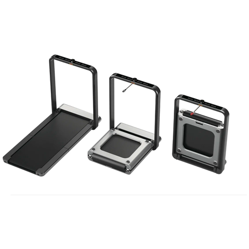 фото Беговая дорожка walkingpad x21 black