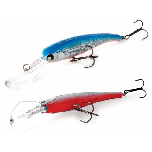 фото Воблер akara deep finder 125f 26 гр. ( 9/10 oz 5,0 in) a63