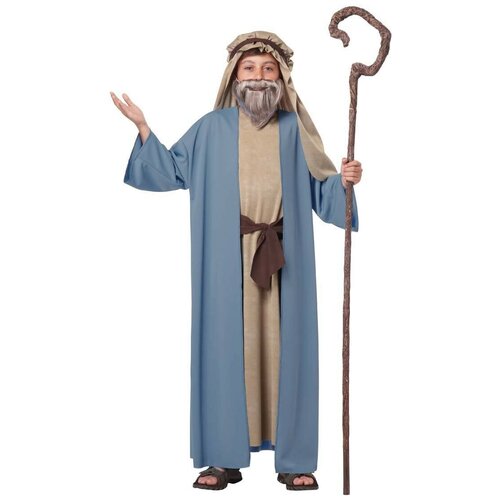 фото Костюм ной детский, l/xl (10-14 лет) california costumes