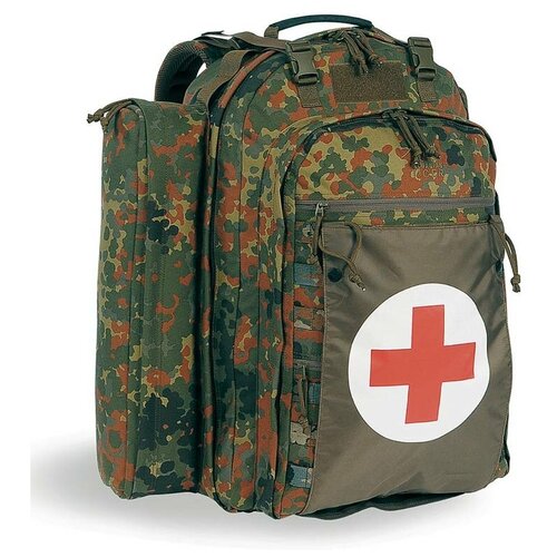 фото Рюкзак tasmanian tiger tt first responder 2 ft flecktarn 2, 7933.464