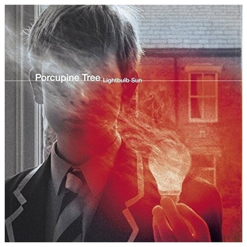 PORCUPINE TREE: Lightbulb Sun