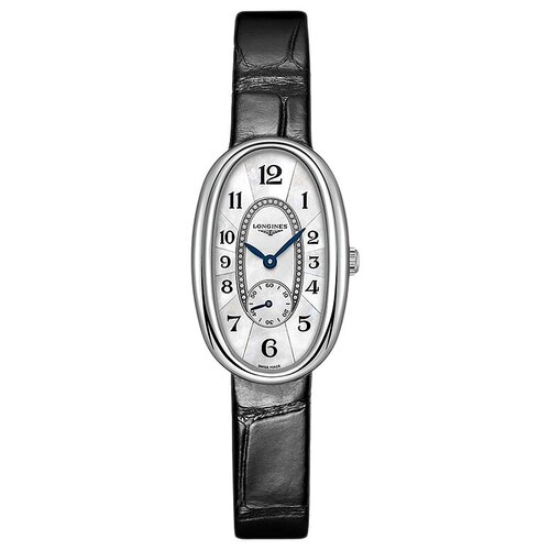 Наручные часы LONGINES, черный