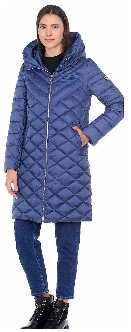 куртка  AVI зимняя, водонепроницаемая, ветрозащитная, утепленная, размер 38(44RU)