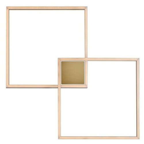 Настенно-потолочный светильник Fractal L21154.86