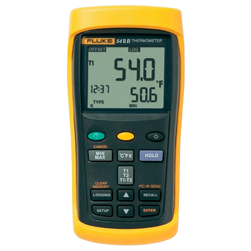 фото Термометр fluke 54 ii b